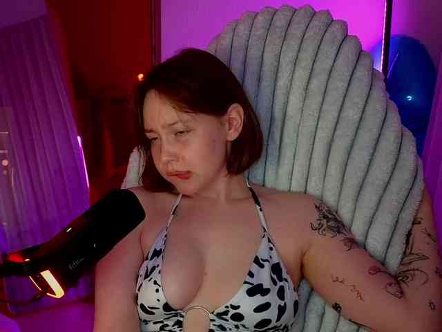 -sweetdreamss- webcam