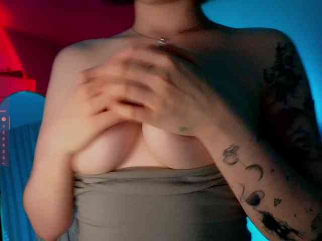 sweetdreamss Sex Cam Show
