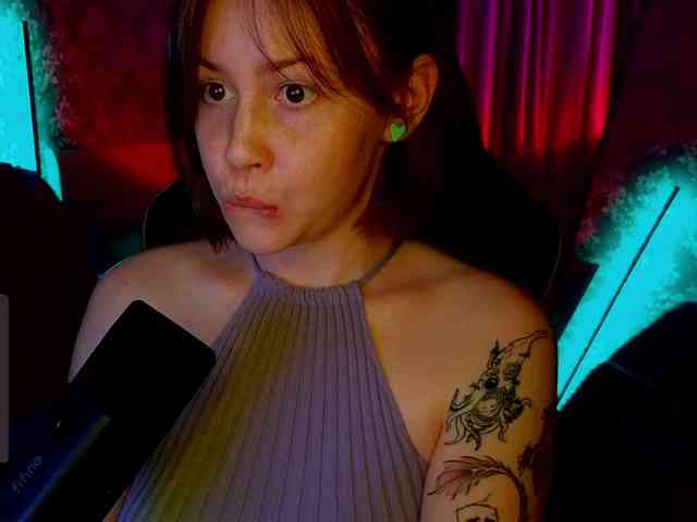 -sweetdreamss- webcam