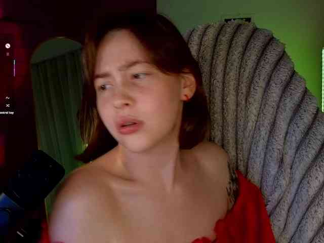 -sweetdreamss- webcam