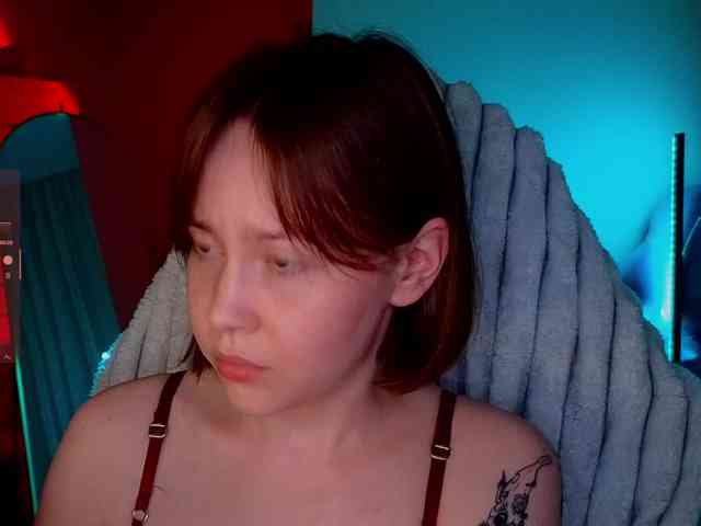 -sweetdreamss- webcam