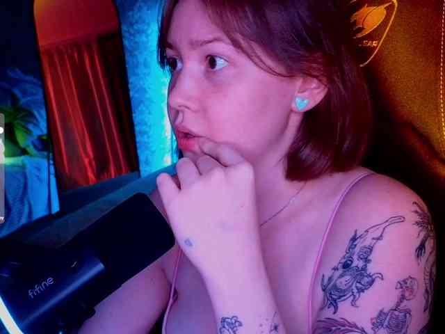 -sweetdreamss- webcam