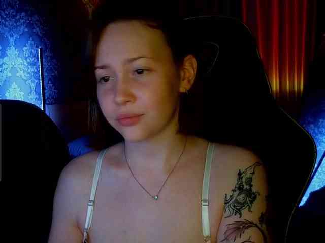 -sweetdreamss- webcam