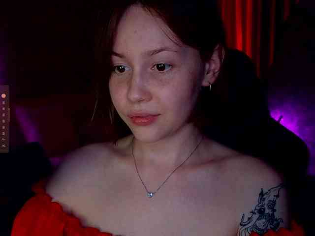 -sweetdreamss- webcam