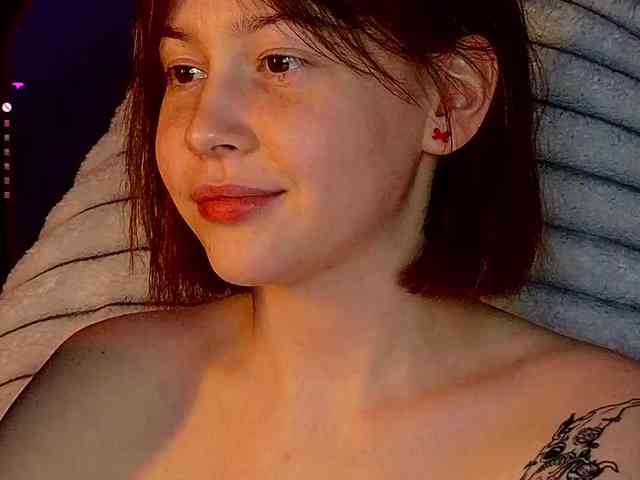-sweetdreamss- webcam
