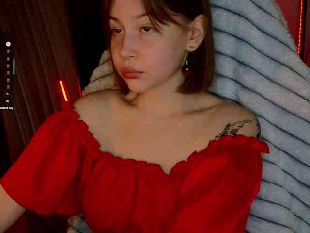 -sweetdreamss- webcam