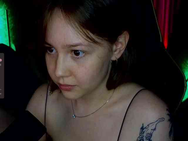 -sweetdreamss- webcam