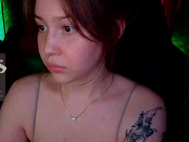 -sweetdreamss- webcam