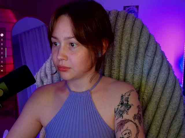 -sweetdreamss- webcam
