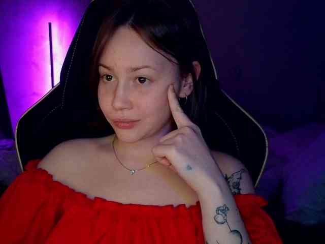 -sweetdreamss- webcam