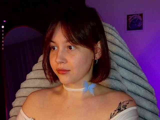 -sweetdreamss- webcam