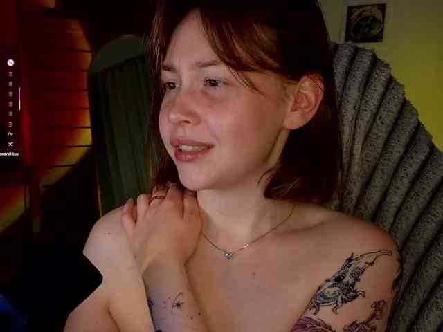 -sweetdreamss- webcam