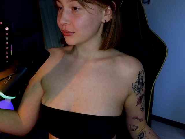 -sweetdreamss- webcam