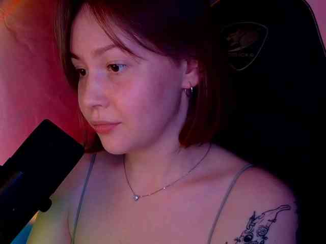 -sweetdreamss- webcam