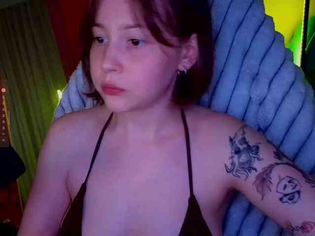 -sweetdreamss- webcam