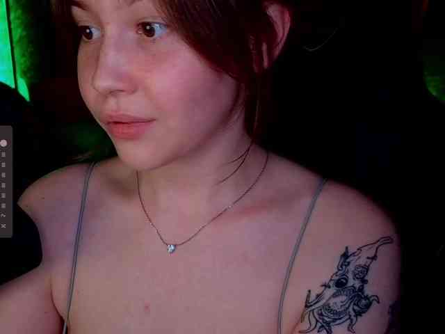 -sweetdreamss- webcam