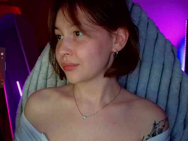 -sweetdreamss- webcam