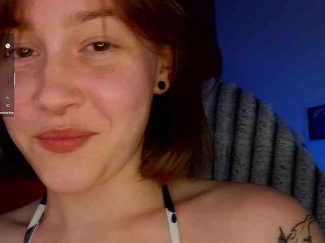 -sweetdreamss- webcam