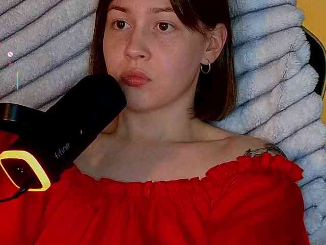 -sweetdreamss- webcam