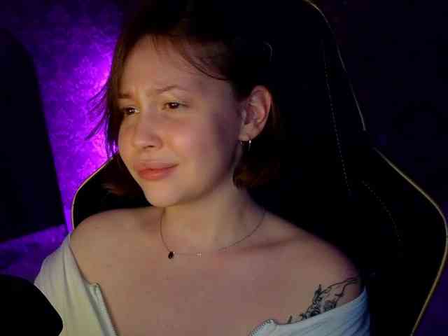 -sweetdreamss- webcam