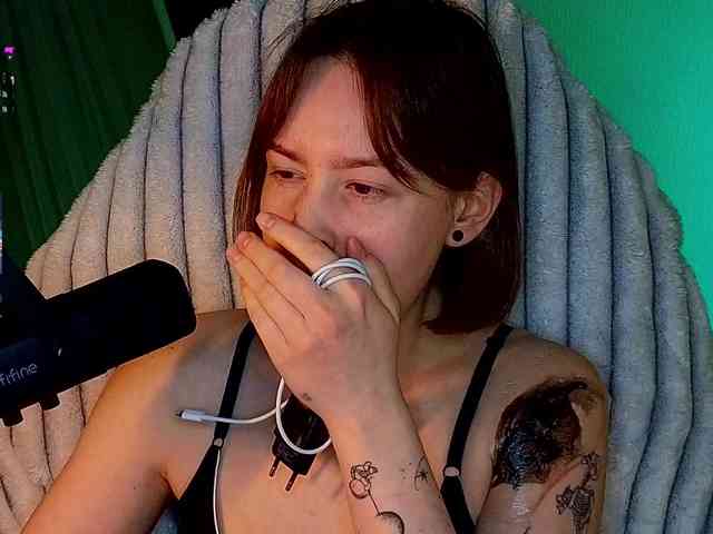 -sweetdreamss- webcam