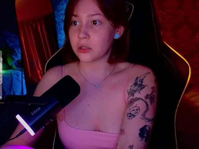 -sweetdreamss- webcam