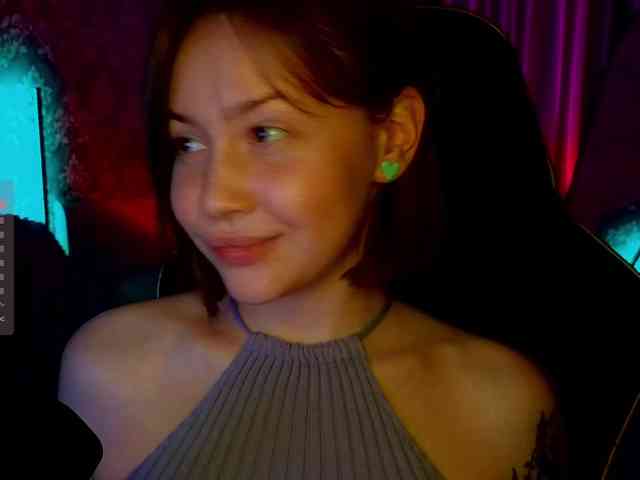 -sweetdreamss- webcam