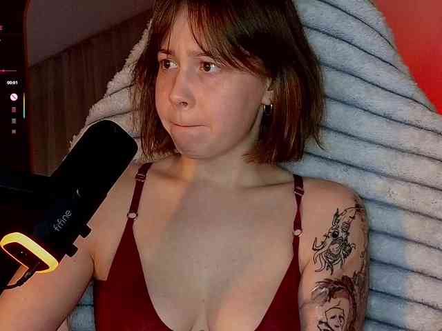 -sweetdreamss- webcam