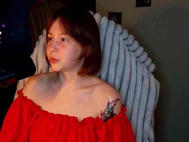 -sweetdreamss- webcam