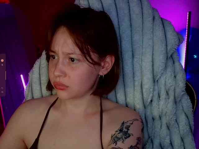 -sweetdreamss- webcam