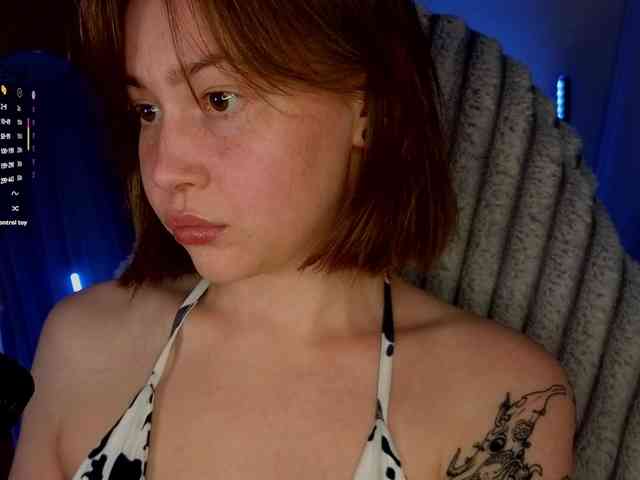-sweetdreamss- webcam