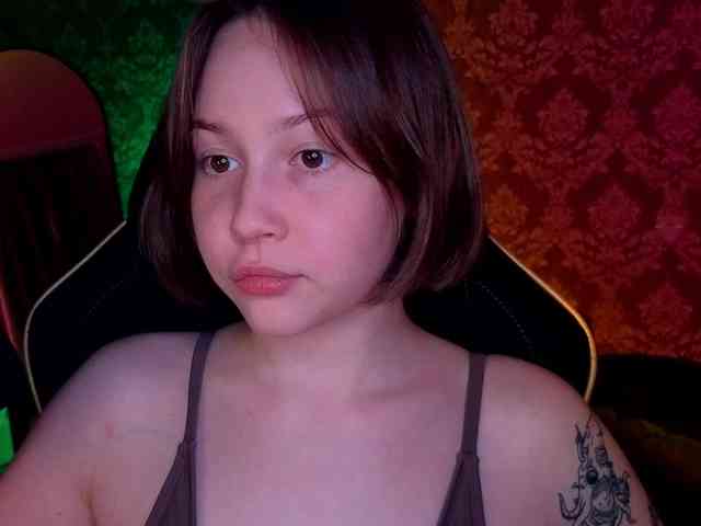 -sweetdreamss- webcam