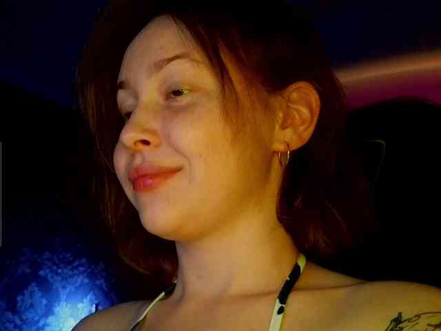 -sweetdreamss- webcam
