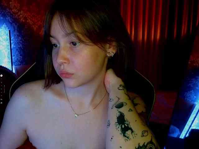 -sweetdreamss- webcam