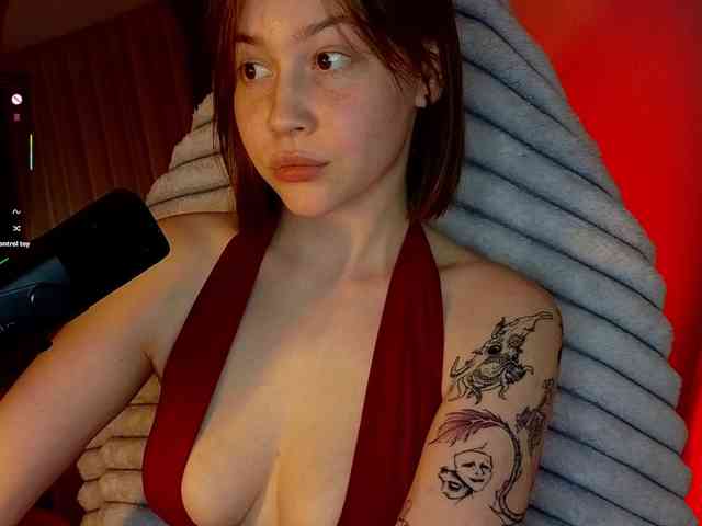 sweetdreamss Live Webcam on BongaCams