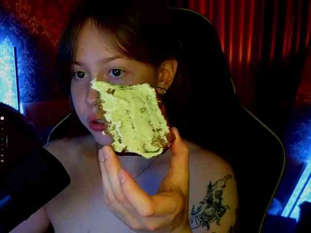 -sweetdreamss- webcam