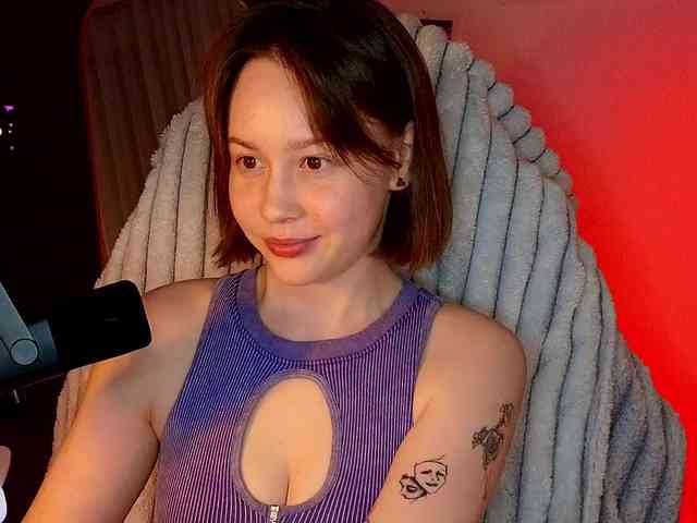 -sweetdreamss- webcam