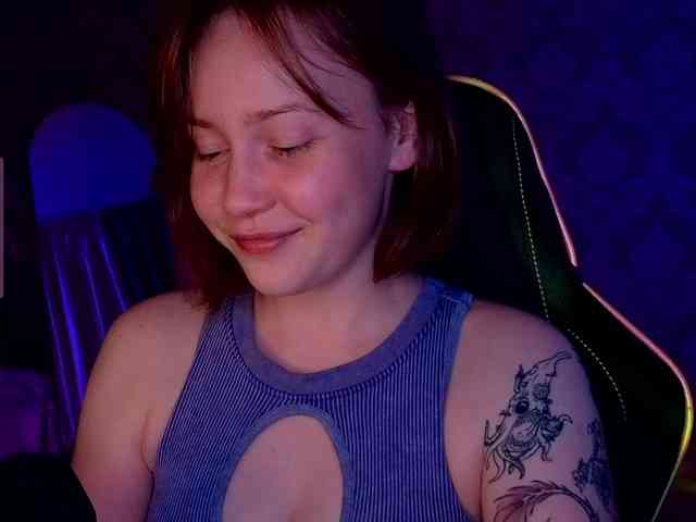 -sweetdreamss- webcam