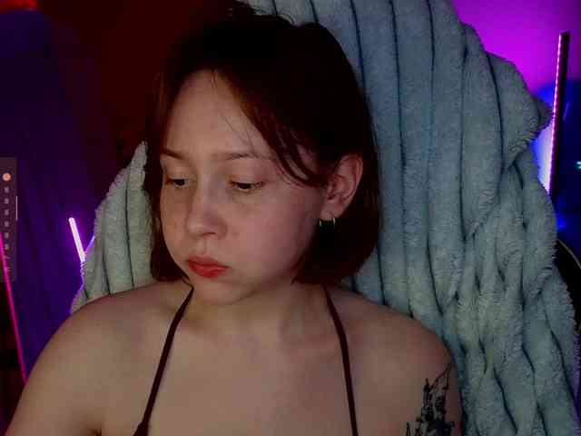 -sweetdreamss- webcam