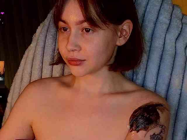 -sweetdreamss- webcam