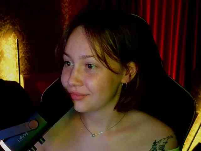 -sweetdreamss- webcam