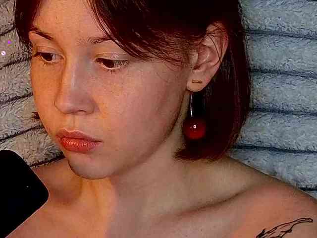 -sweetdreamss- webcam