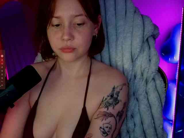 -sweetdreamss- webcam