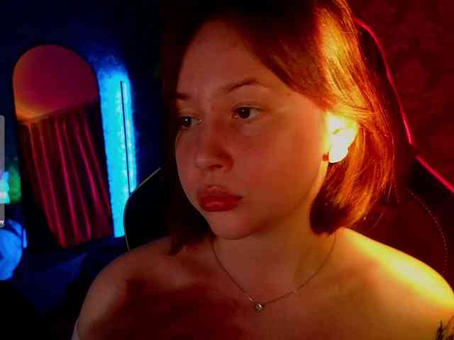 -sweetdreamss- webcam