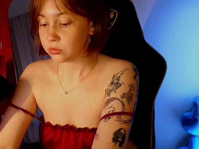 -sweetdreamss- webcam