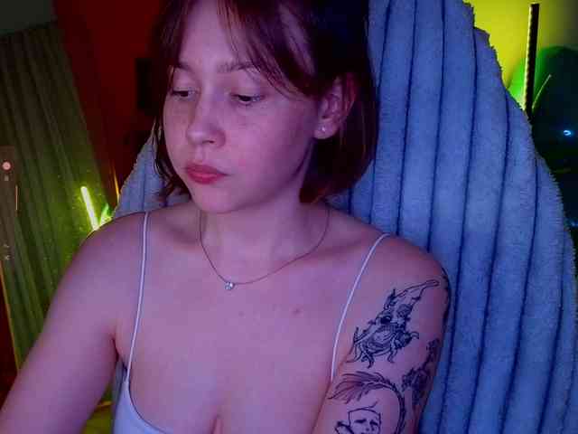 -sweetdreamss- webcam
