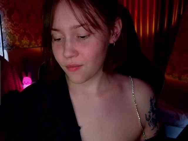 -sweetdreamss- webcam