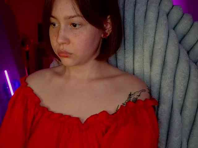 -sweetdreamss- webcam