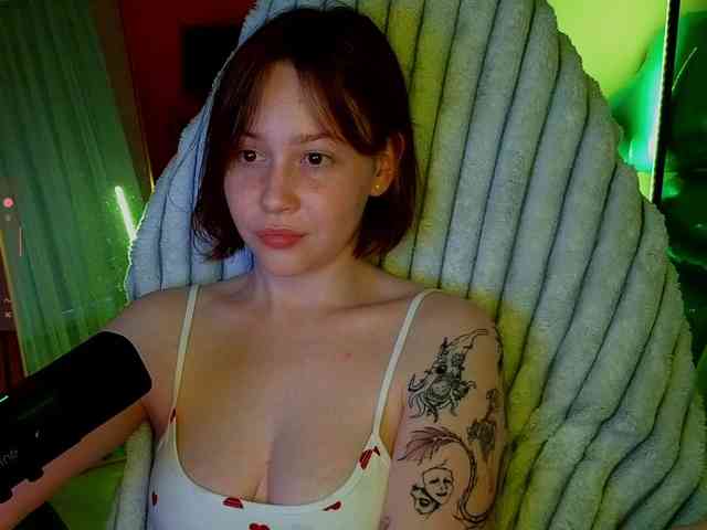 -sweetdreamss- webcam