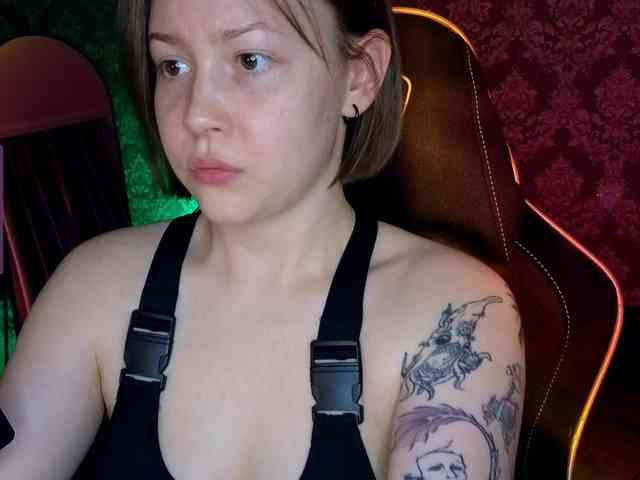 -sweetdreamss- webcam